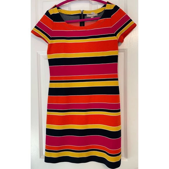 Bright Spring Dress - Picture 1 of 3